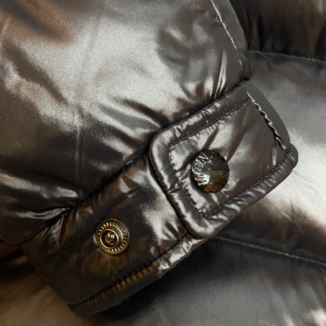 wg.luxury-- 7o9385r Down jacket white goose down 4colour item: E-F443J1223-4H